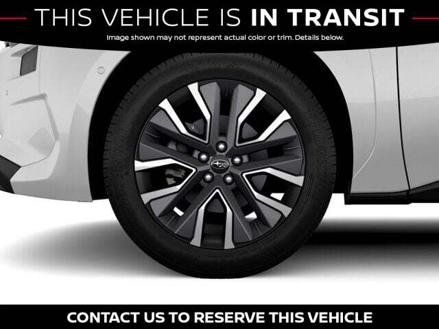 2026 Subaru SOLTERRA Touring XT Springfield VA