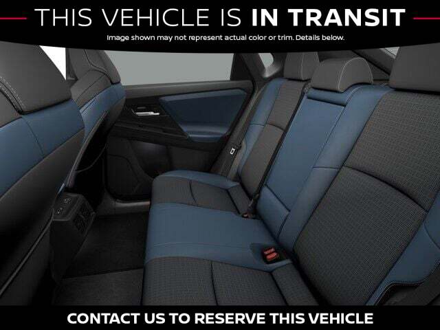 2026 Subaru SOLTERRA Touring XT Springfield VA