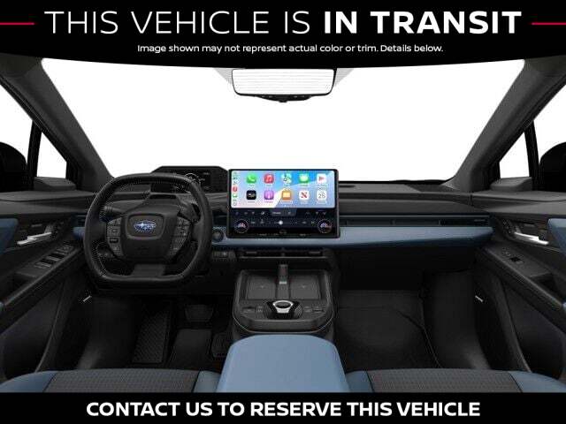 2026 Subaru SOLTERRA Touring XT Springfield VA