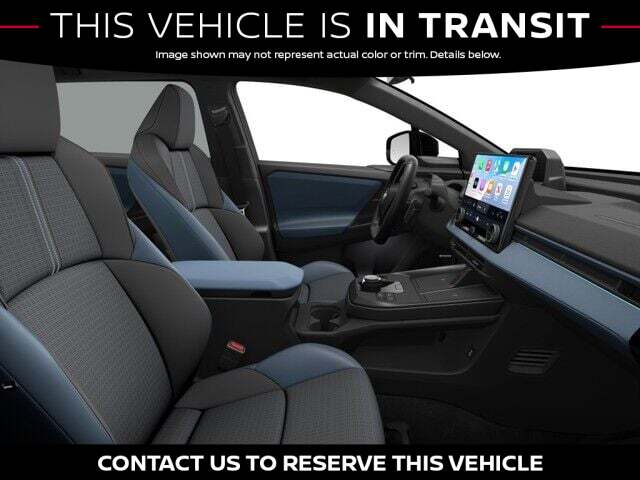 2026 Subaru SOLTERRA Touring XT Springfield VA