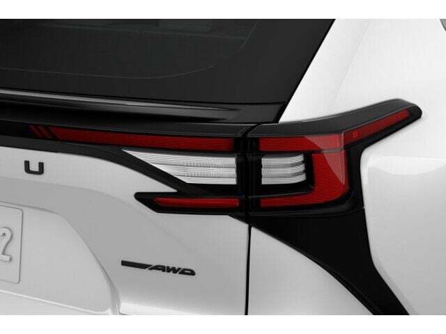 2026 Subaru SOLTERRA Fredericksburg VA