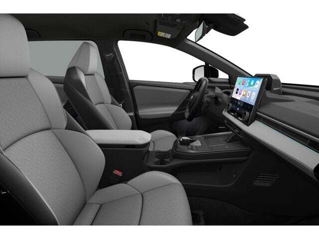 2026 Subaru SOLTERRA Fredericksburg VA