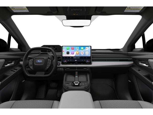 2026 Subaru SOLTERRA Fredericksburg VA