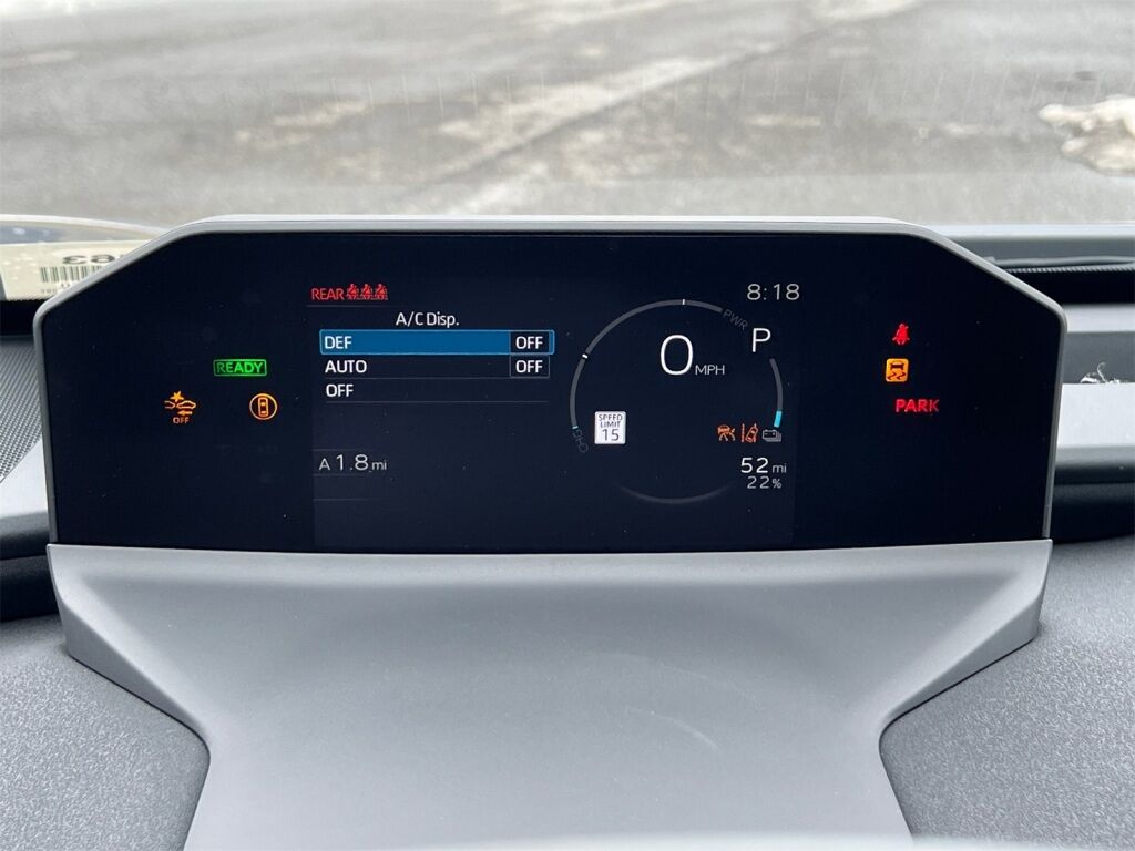 2026 Subaru SOLTERRA Hagerstown MD