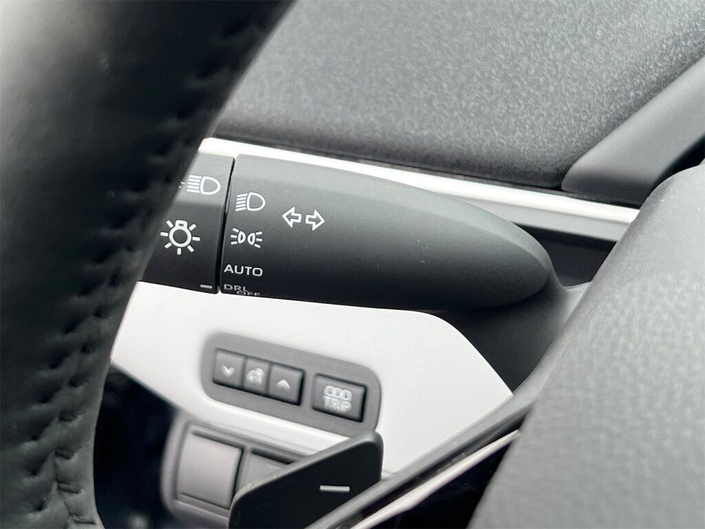 2026 Subaru SOLTERRA Hagerstown MD