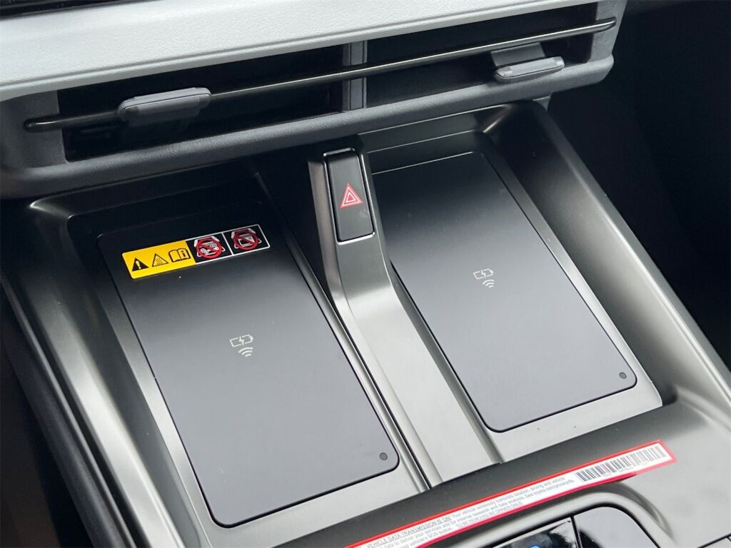 2026 Subaru SOLTERRA Hagerstown MD