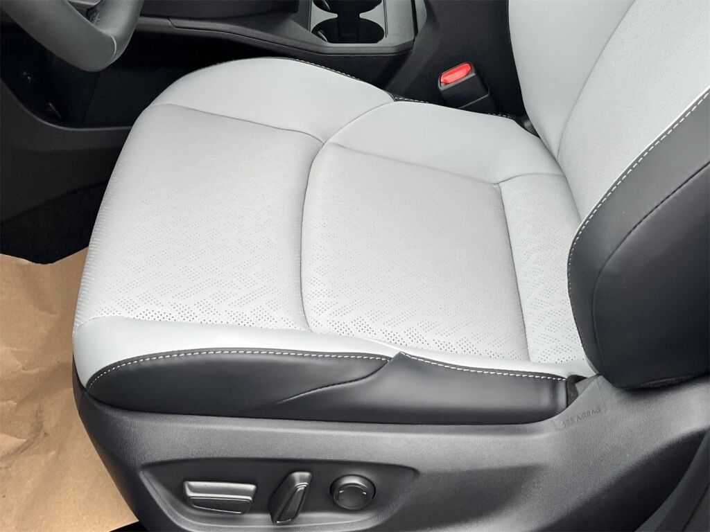 2026 Subaru SOLTERRA Hagerstown MD