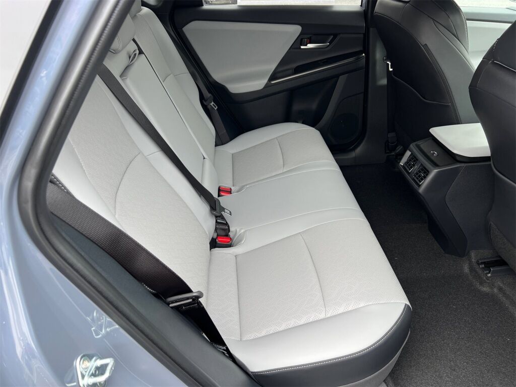 2026 Subaru SOLTERRA Hagerstown MD