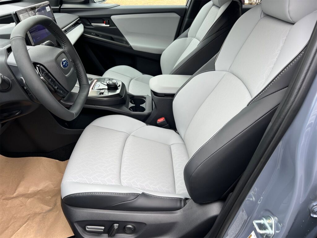 2026 Subaru SOLTERRA Hagerstown MD