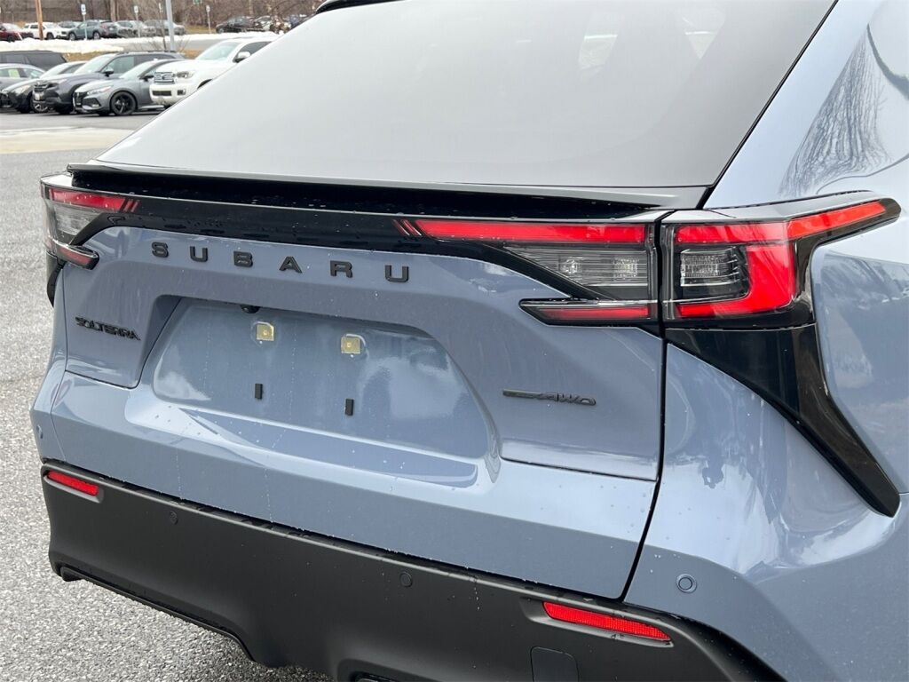2026 Subaru SOLTERRA Hagerstown MD