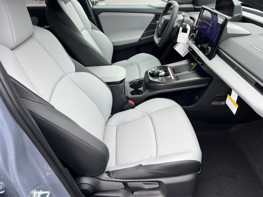 2026 Subaru SOLTERRA Hagerstown MD