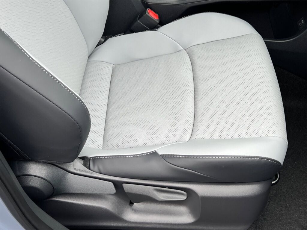 2026 Subaru SOLTERRA Hagerstown MD