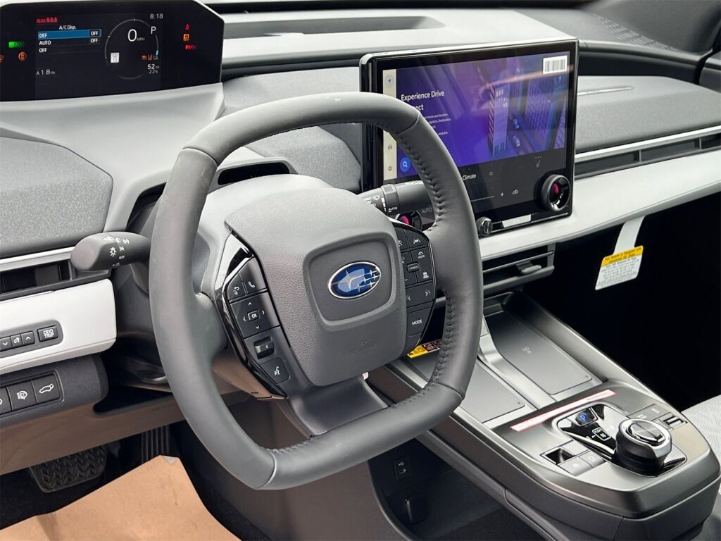 2026 Subaru SOLTERRA Hagerstown MD