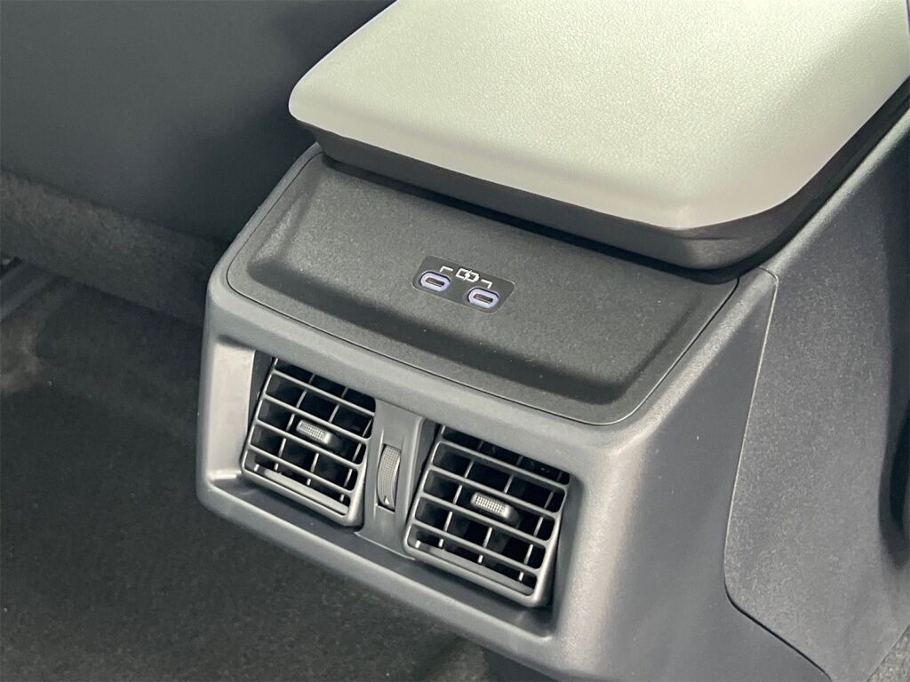 2026 Subaru SOLTERRA Hagerstown MD