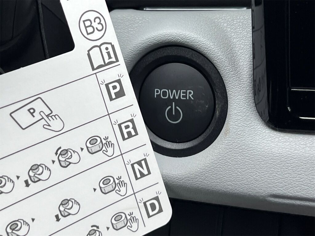 2026 Subaru SOLTERRA Hagerstown MD