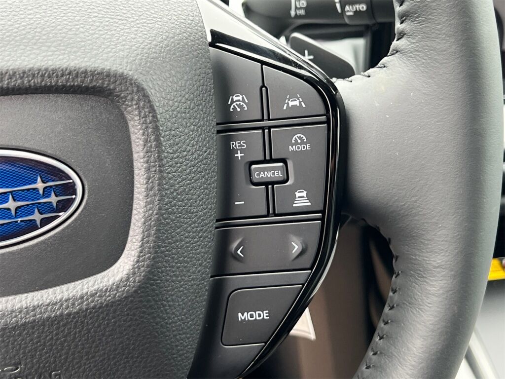 2026 Subaru SOLTERRA Hagerstown MD