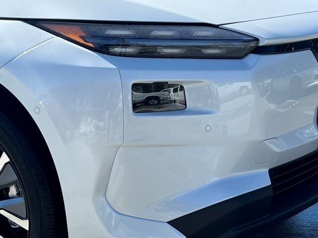 2026 Subaru SOLTERRA Springfield VA