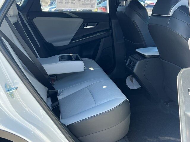 2026 Subaru SOLTERRA Springfield VA