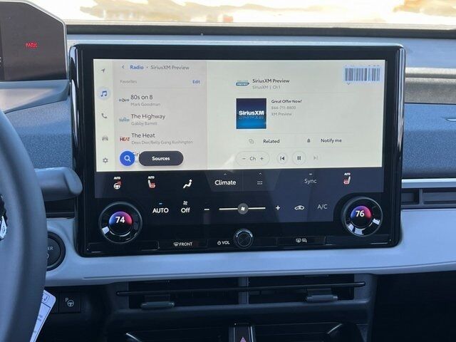 2026 Subaru SOLTERRA Springfield VA