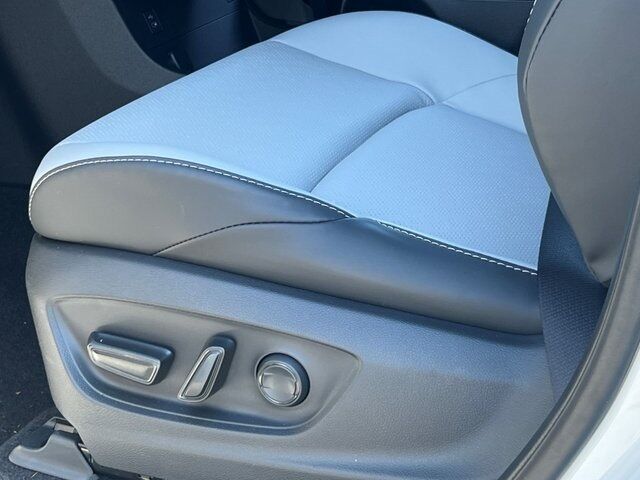 2026 Subaru SOLTERRA Springfield VA