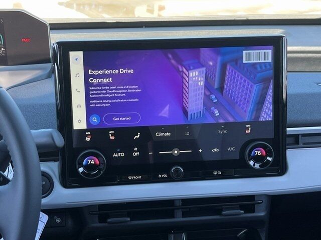 2026 Subaru SOLTERRA Springfield VA