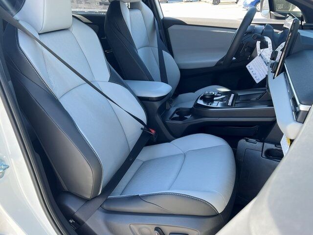 2026 Subaru SOLTERRA Springfield VA