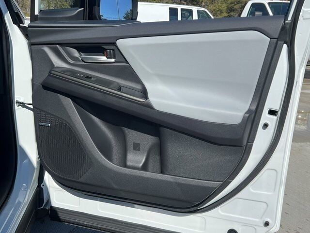 2026 Subaru SOLTERRA Springfield VA