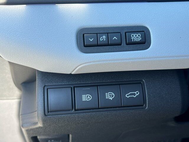 2026 Subaru SOLTERRA Springfield VA