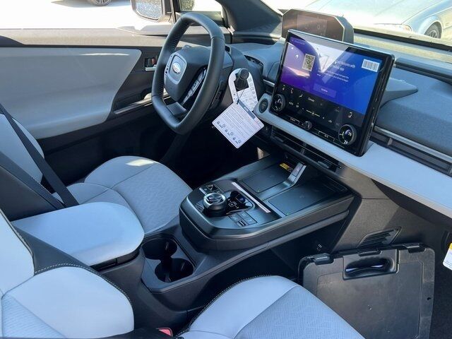 2026 Subaru SOLTERRA Springfield VA