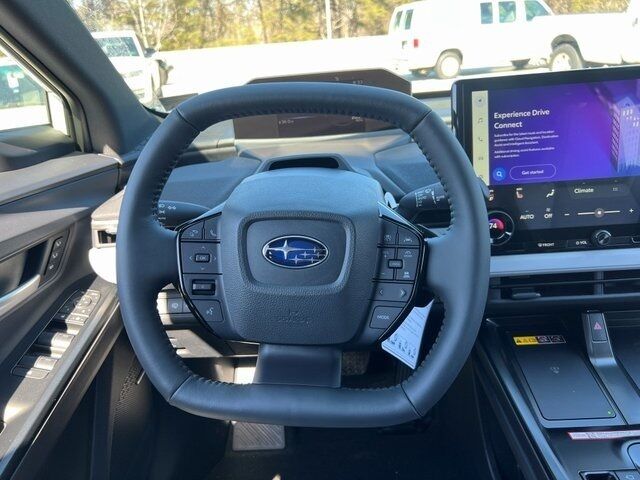 2026 Subaru SOLTERRA Springfield VA