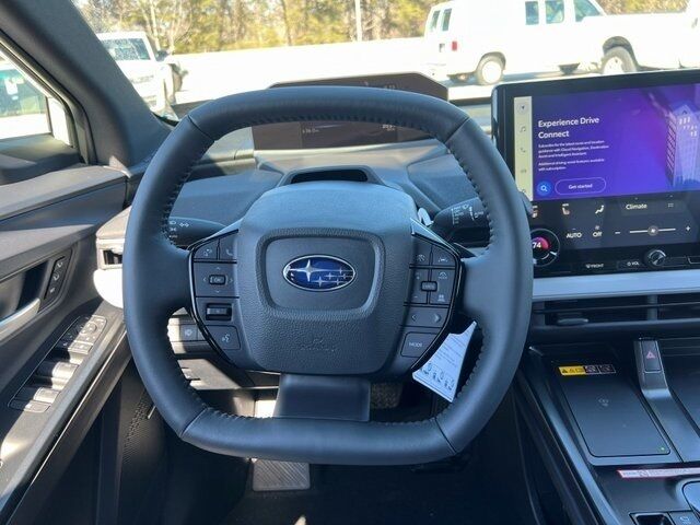 2026 Subaru SOLTERRA Springfield VA