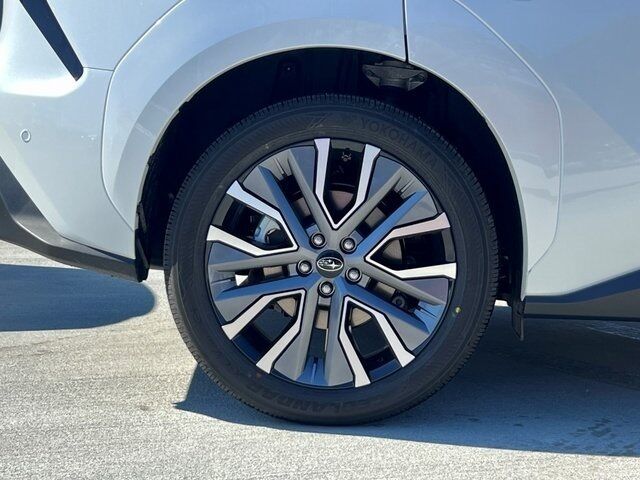 2026 Subaru SOLTERRA Springfield VA