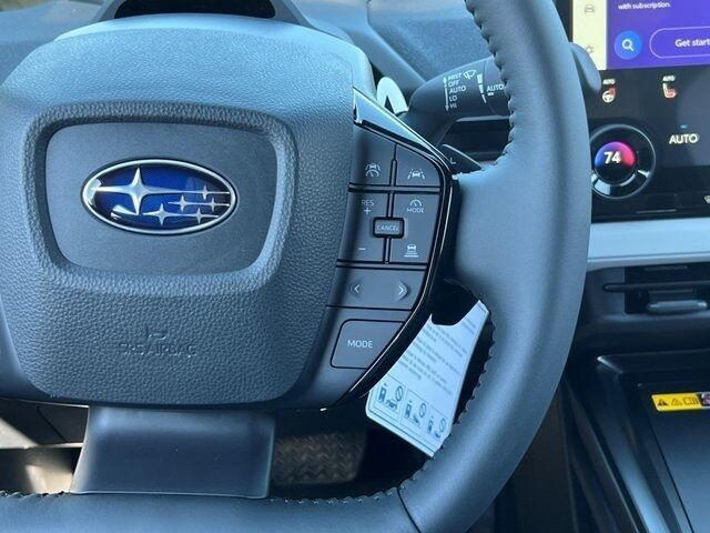 2026 Subaru SOLTERRA Springfield VA