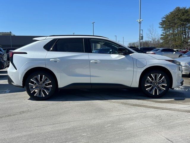 2026 Subaru SOLTERRA Springfield VA