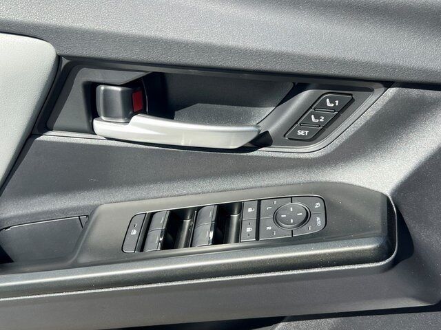 2026 Subaru SOLTERRA Springfield VA