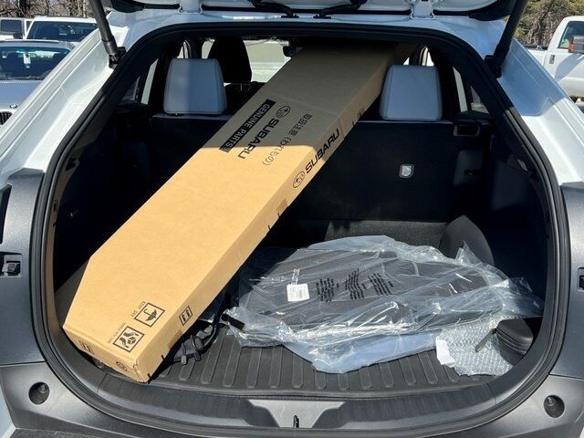 2026 Subaru SOLTERRA Springfield VA