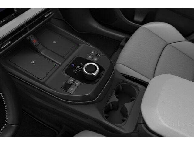 2026 Subaru SOLTERRA Springfield VA