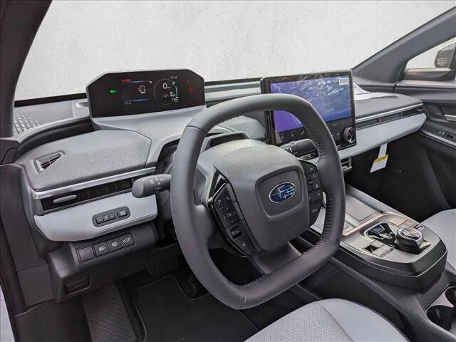 2026 Subaru Solterra Limited