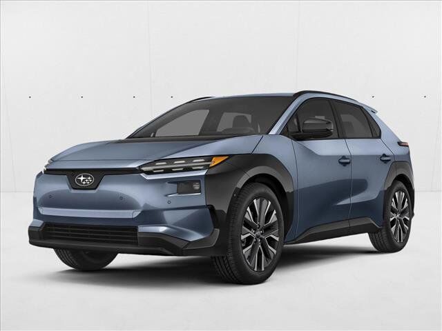 2026 Subaru Solterra Limited