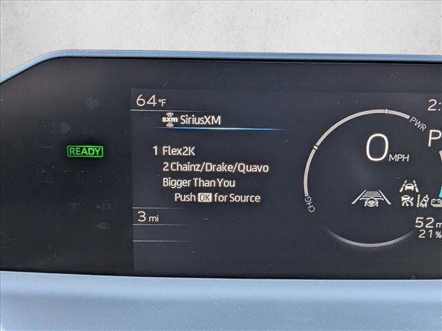 2026 Subaru Solterra Limited Roseville CA