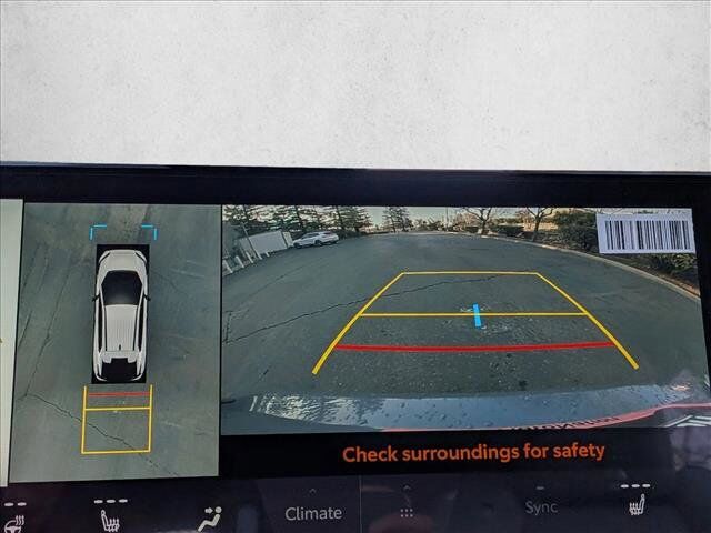 2026 Subaru Solterra Limited Roseville CA