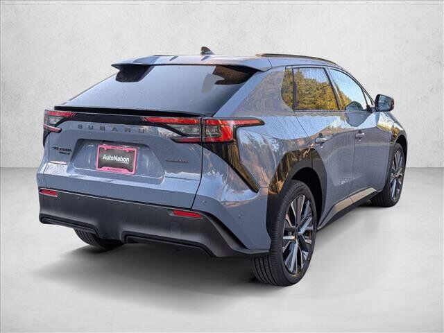 2026 Subaru Solterra Limited