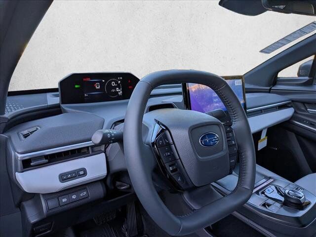 2026 Subaru Solterra Limited