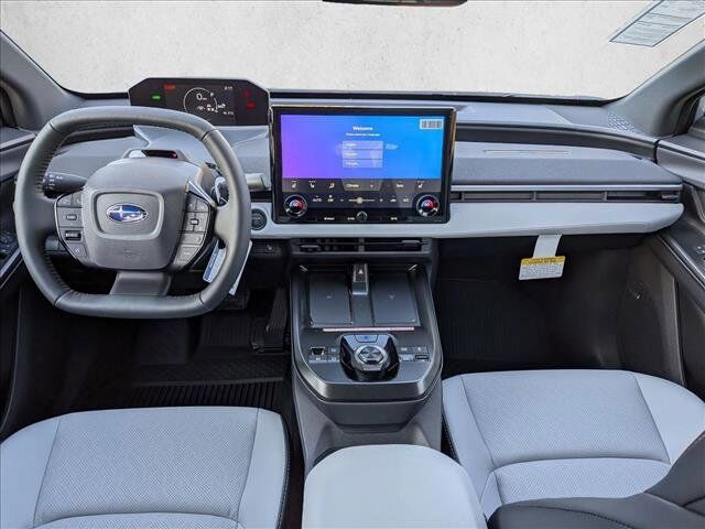 2026 Subaru Solterra Limited Roseville CA