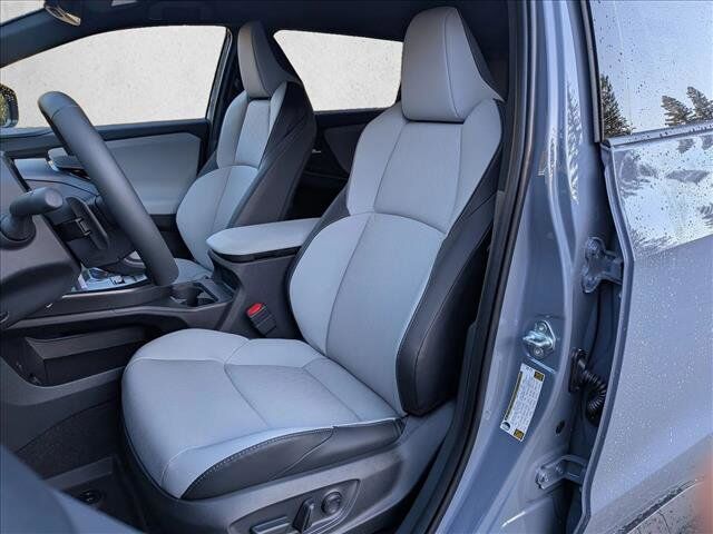 2026 Subaru Solterra Limited Roseville CA