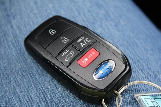 2026 Subaru Solterra Limited XT Klamath Falls OR