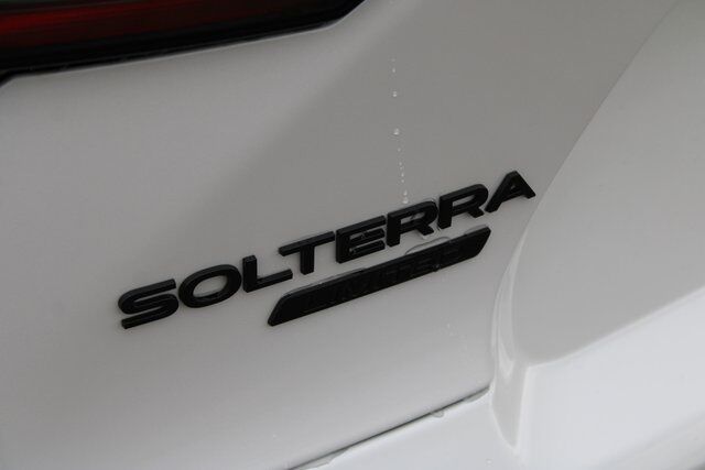2026 Subaru Solterra Limited XT Klamath Falls OR