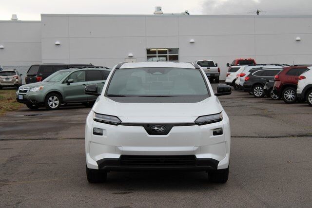 2026 Subaru Solterra Limited XT Klamath Falls OR