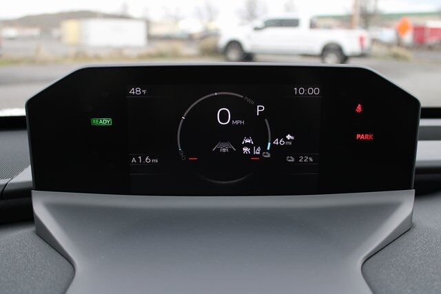 2026 Subaru Solterra Limited XT Klamath Falls OR