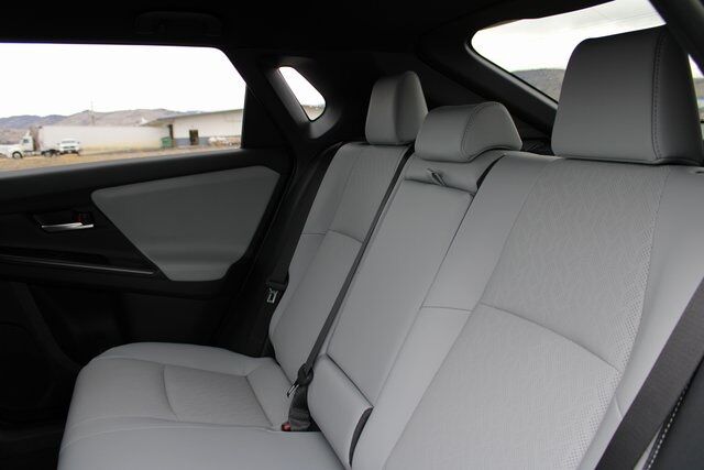 2026 Subaru Solterra Limited XT Klamath Falls OR